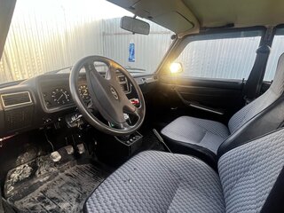 2005 Lada (ВАЗ) 2107, пурпурный, 179000 рублей, вид 4