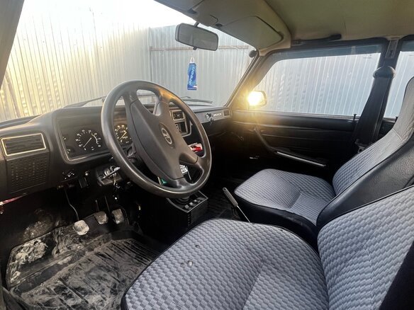 2005 Lada (ВАЗ) 2107, пурпурный, 179000 рублей - вид 3