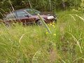 1999 Mazda 323 VI (BJ), пурпурный, 150000 рублей - вид 6