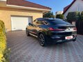 2020 BMW X4 M40d II (G02), серый, 4500000 рублей - вид 5