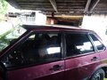 2000 Lada (ВАЗ) 21099, красный, 90000 рублей - вид 5