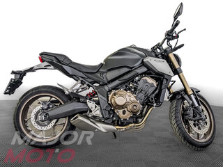 Honda CB 650R