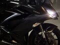 2019 Kawasaki Z 1000SX, чёрный, 910000 рублей