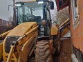 2006 Komatsu WB97S, жёлтый, 6150000 рублей - вид 6