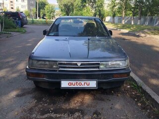 1990 Toyota Vista II (V20), серый, 215000 рублей, вид 1