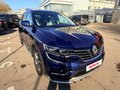 2018 Renault Koleos II, синий, 2400000 рублей - вид 3