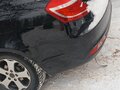 2016 Geely Emgrand EC7, чёрный, 850000 рублей - вид 9