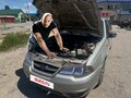2010 Daewoo Nexia I Рестайлинг, серебристый, 300000 рублей - вид 8