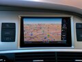 2009 Audi A6 III (C6) Рестайлинг, чёрный - вид 4