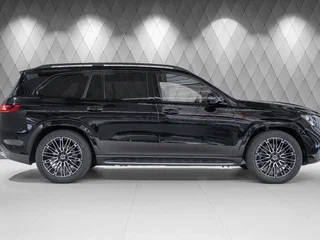 2026 Mercedes-Benz GLE 450 d II (V167) Рестайлинг 2, чёрный, 18990000 рублей, вид 2