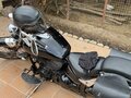 1996 Yamaha XVS400 Drag Star, чёрный, 300000 рублей - вид 8