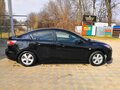 2010 Mazda 3 II (BL), чёрный, 890000 рублей - вид 4