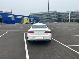2019 Mercedes-Benz E-Класс 450 V (W213, S213, C238), белый, 4990000 рублей, вид 5