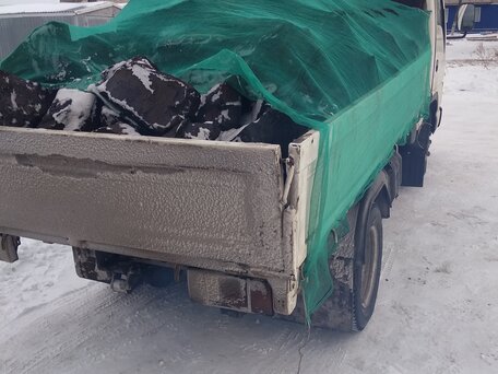 2002 Nissan Atlas, белый, 1350000 рублей, вид 1