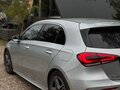 2020 Mercedes-Benz A-Класс 180 IV (W177), серебристый, 1950000 рублей - вид 6