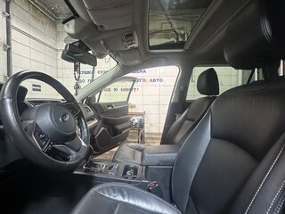 2020 Subaru Outback V Рестайлинг, коричневый, 3150000 рублей, вид 5