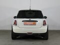 2009 Mini Hatch One II (R56), белый - вид 4