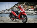 2016 Piaggio Vespa, красный, 300000 рублей - вид 2