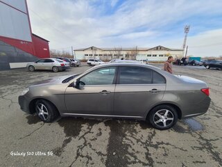 2007 Chevrolet Epica V250, серый, 650000 рублей, вид 5