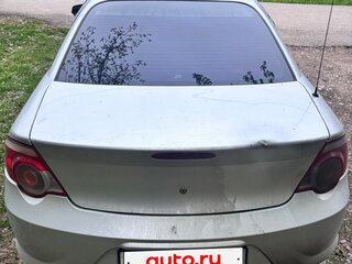 2009 ГАЗ Volga Siber I, серый, 180000 рублей, вид 2