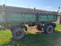 1987 КамАЗ 5511, синий, 750000 рублей - вид 7