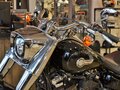 2024 Harley-Davidson Fat Boy, чёрный, 3300000 рублей - вид 9