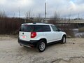 2011 Skoda Yeti I, белый, 900000 рублей - вид 5