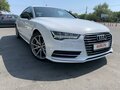 2014 Audi A7 I (4G) Рестайлинг, белый, 3600000 рублей - вид 1