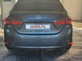2014 Toyota Corolla XI (E160, E170, E180), серый, 1450000 рублей - вид 1