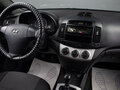2009 Hyundai Elantra IV (HD), серебристый - вид 8