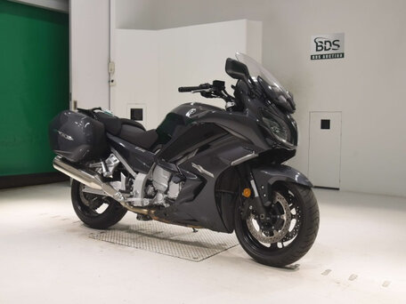 2016 Yamaha FJR1300, серый, 1100000 рублей, вид 3
