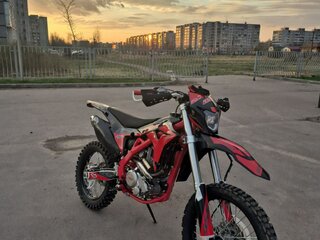 2024 BSE Z11, пурпурный, 230000 рублей, вид 2