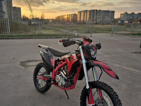 2024 BSE Z11, пурпурный, 230000 рублей, вид 2