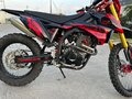 2024 Zuumav FX A7, красный, 165000 рублей - вид 5
