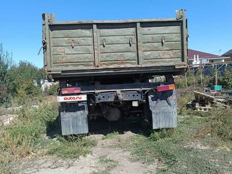 1994 ЗИЛ 4506, голубой, 400000 рублей, вид 2