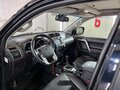 2014 Toyota Land Cruiser Prado 150 Series Рестайлинг 1, чёрный - вид 5