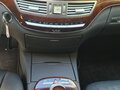 2008 Mercedes-Benz S-Класс 600 Guard V (W221), чёрный - вид 11