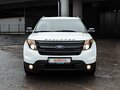 2014 Ford Explorer Sport V, белый, 2500000 рублей - вид 5