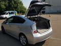 2010 Toyota Prius III (XW30), серебристый - вид 9