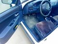 2014 Lada (ВАЗ) Priora I Рестайлинг, белый, 700000 рублей - вид 4