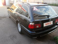 2003 BMW 5 серии 530d IV (E39) Рестайлинг, чёрный - вид 11