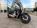 2006 Harley-Davidson V-Rod, чёрный, 1450000 рублей - вид 8
