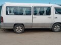2003 SsangYong Transstar, белый, 450000 рублей - вид 8