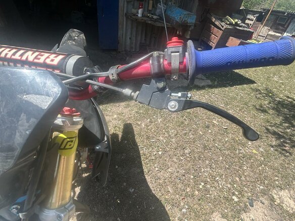 2024 Kayo Evolution K125EM, чёрный, 75000 рублей - вид 10