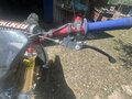 2024 Kayo Evolution K125EM, чёрный, 75000 рублей - вид 10