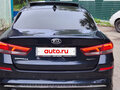 2018 Kia Optima IV Рестайлинг, синий, 2355000 рублей - вид 7