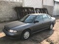 1995 Subaru Legacy II, серый, 600000 рублей - вид 3
