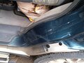 1997 Mazda MPV I (LV), зелёный, 570000 рублей - вид 11