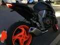 2009 Honda CB 1000R, чёрный, 550000 рублей - вид 5