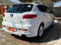 2015 Luxgen Luxgen7 SUV, белый, 1310000 рублей - вид 4